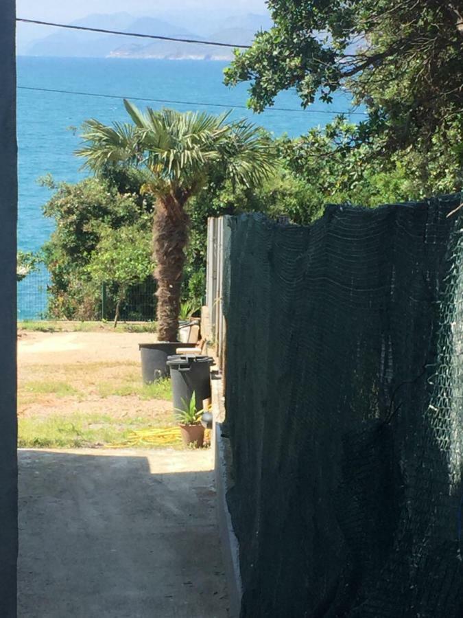 Apartment Sorelle Utjeha Dış mekan fotoğraf